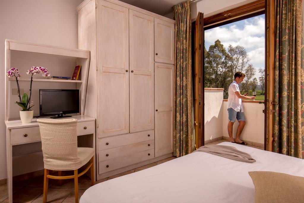 Hotel Tris Orbetello