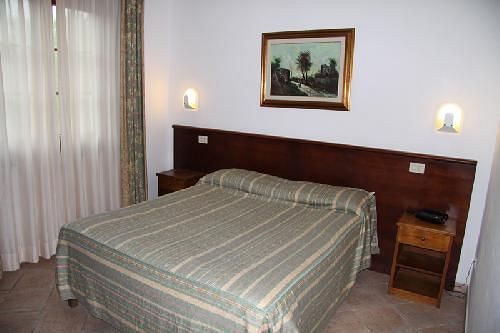 Hotel Tris Orbetello