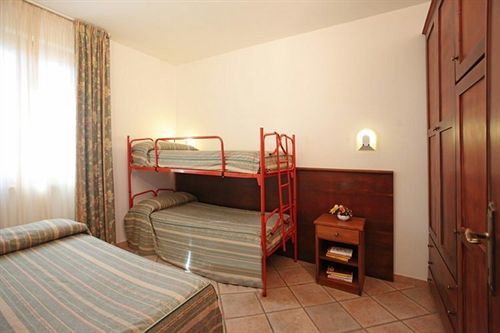 Hotel Tris Orbetello
