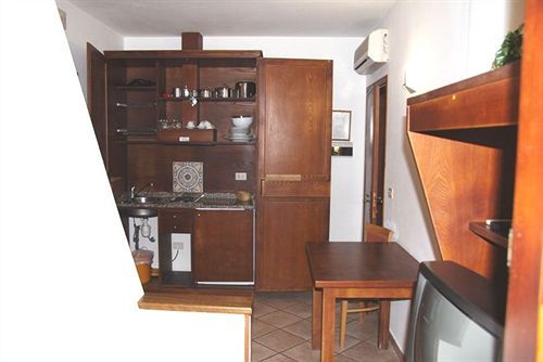 Hotel Tris Orbetello