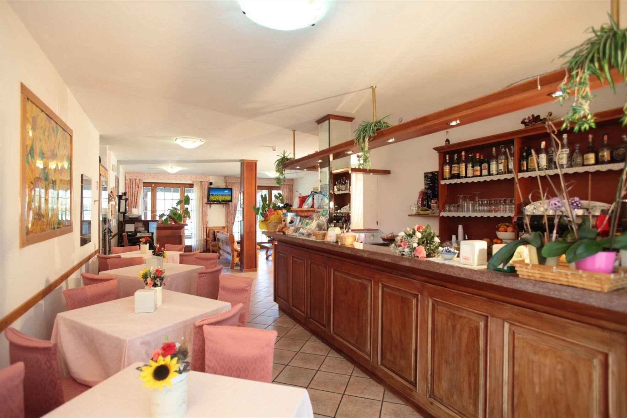 Tris Hotel Orbetello